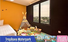 Yellow Bee Hotel Tangerang